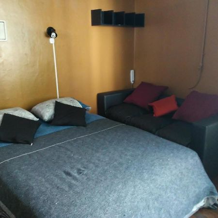 Charcas Hostel Buenos Aires Bagian luar foto