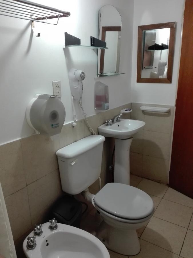 Charcas Hostel Buenos Aires Bagian luar foto