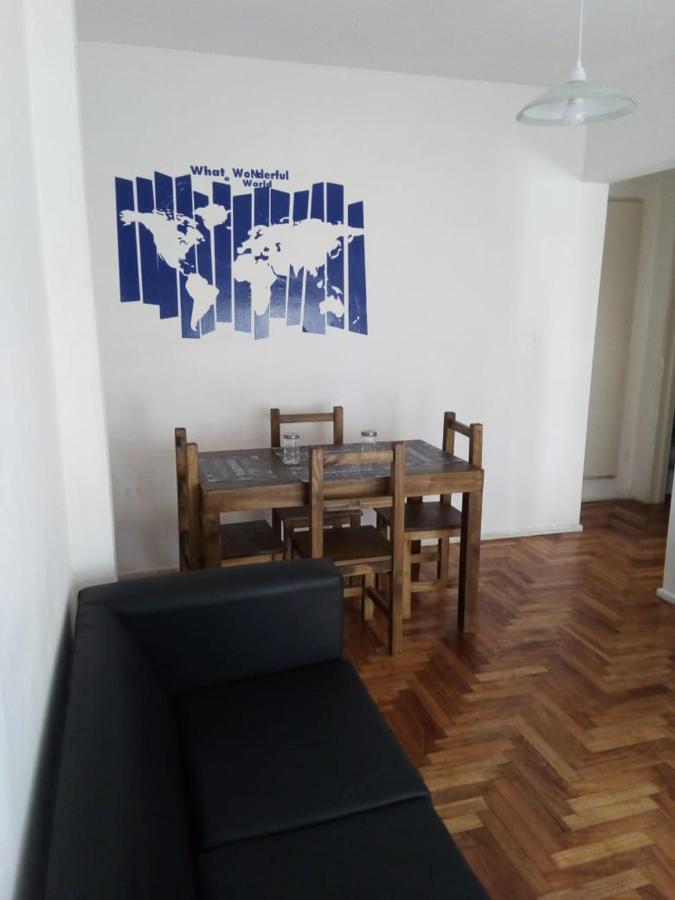 Charcas Hostel Buenos Aires Bagian luar foto